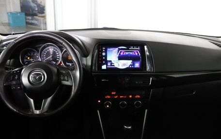 Mazda CX-5 II, 2013 год, 1 699 990 рублей, 13 фотография
