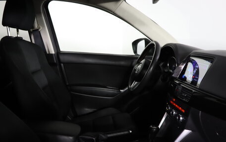 Mazda CX-5 II, 2013 год, 1 699 990 рублей, 14 фотография