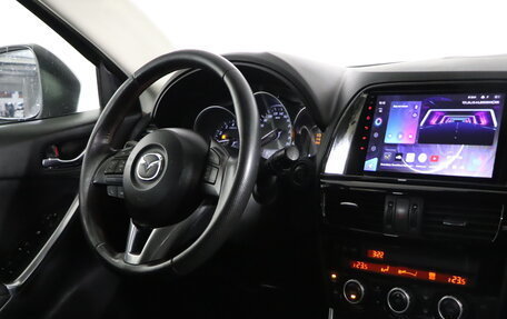 Mazda CX-5 II, 2013 год, 1 699 990 рублей, 12 фотография