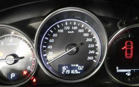 Mazda CX-5 II, 2013 год, 1 699 990 рублей, 17 фотография