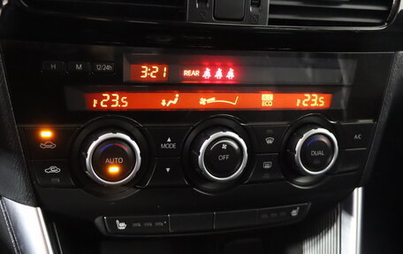 Mazda CX-5 II, 2013 год, 1 699 990 рублей, 19 фотография