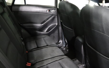 Mazda CX-5 II, 2013 год, 1 699 990 рублей, 22 фотография