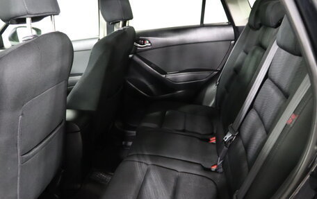 Mazda CX-5 II, 2013 год, 1 699 990 рублей, 21 фотография