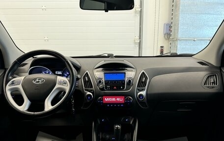 Hyundai ix35 I рестайлинг, 2012 год, 1 220 000 рублей, 18 фотография