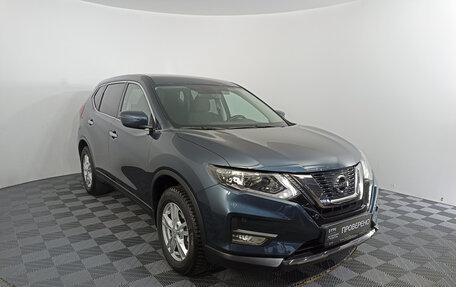 Nissan X-Trail, 2022 год, 3 000 000 рублей, 3 фотография