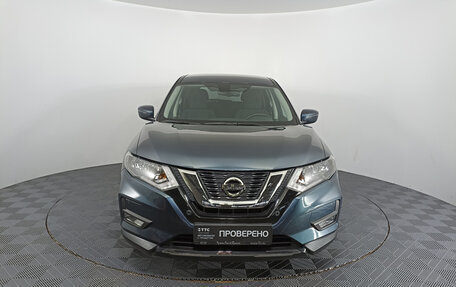 Nissan X-Trail, 2022 год, 3 000 000 рублей, 2 фотография