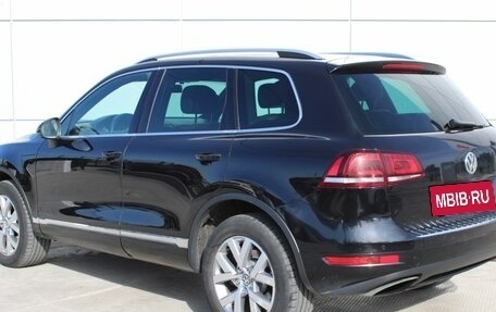 Volkswagen Touareg III, 2014 год, 2 122 000 рублей, 7 фотография