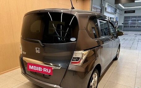 Honda Freed I, 2013 год, 1 209 000 рублей, 5 фотография