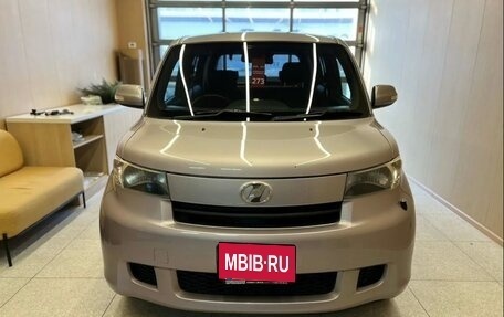 Toyota bB II рестайлинг, 2012 год, 919 000 рублей, 2 фотография