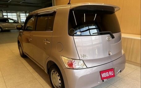 Toyota bB II рестайлинг, 2012 год, 919 000 рублей, 6 фотография