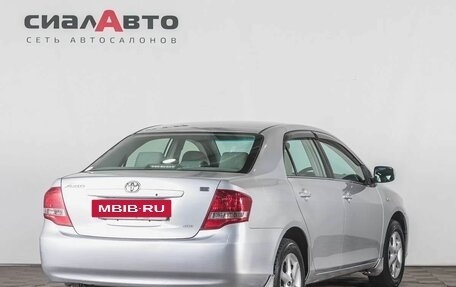 Toyota Corolla, 2009 год, 979 000 рублей, 5 фотография