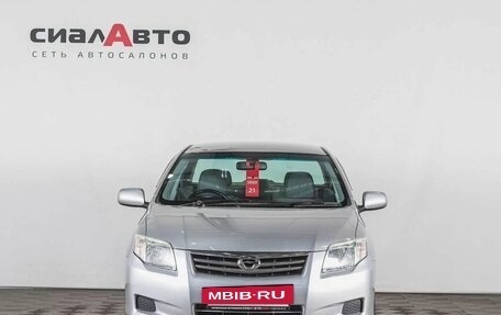 Toyota Corolla, 2009 год, 979 000 рублей, 2 фотография