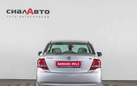 Toyota Corolla, 2009 год, 979 000 рублей, 6 фотография