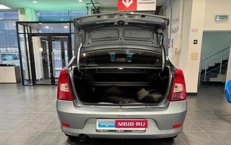 Renault Logan I, 2011 год, 660 000 рублей, 6 фотография