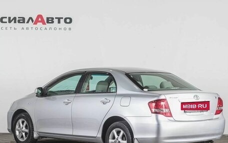 Toyota Corolla, 2009 год, 979 000 рублей, 7 фотография