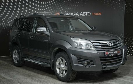 Great Wall Hover H3 I, 2012 год, 610 000 рублей, 4 фотография