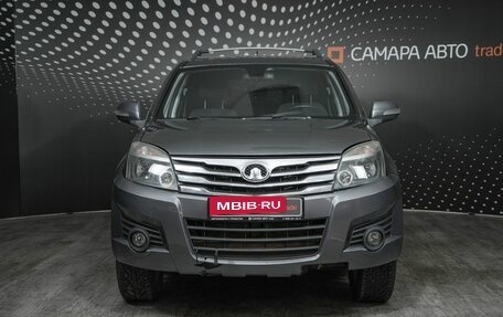 Great Wall Hover H3 I, 2012 год, 610 000 рублей, 7 фотография