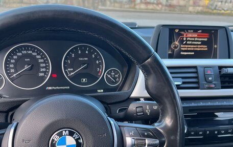 BMW 3 серия, 2015 год, 2 350 000 рублей, 14 фотография