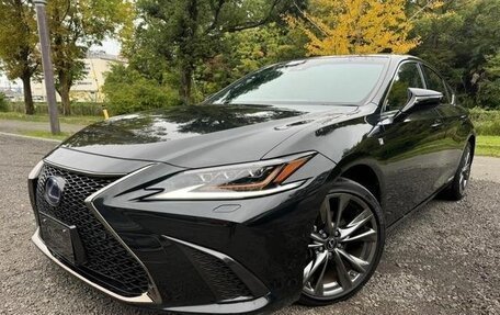 Lexus ES VII, 2020 год, 3 240 000 рублей, 2 фотография