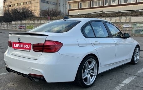 BMW 3 серия, 2015 год, 2 350 000 рублей, 6 фотография