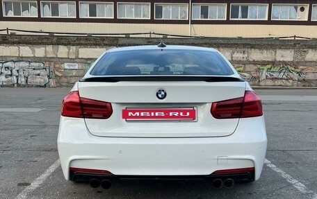 BMW 3 серия, 2015 год, 2 350 000 рублей, 8 фотография