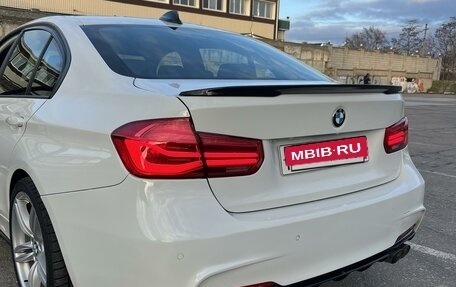 BMW 3 серия, 2015 год, 2 350 000 рублей, 11 фотография