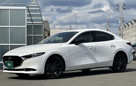 Mazda 3, 2024 год, 3 475 000 рублей, 8 фотография