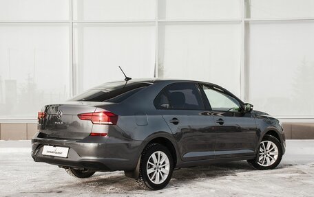 Volkswagen Polo VI (EU Market), 2020 год, 1 942 600 рублей, 4 фотография