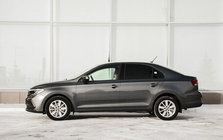 Volkswagen Polo VI (EU Market), 2020 год, 1 942 600 рублей, 9 фотография