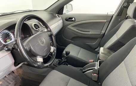 Chevrolet Lacetti, 2012 год, 429 000 рублей, 8 фотография