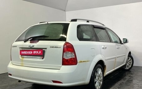 Chevrolet Lacetti, 2012 год, 429 000 рублей, 6 фотография