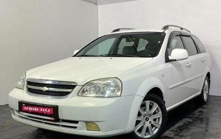 Chevrolet Lacetti, 2012 год, 429 000 рублей, 3 фотография