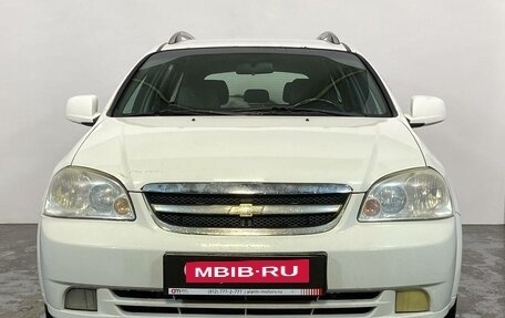 Chevrolet Lacetti, 2012 год, 429 000 рублей, 2 фотография