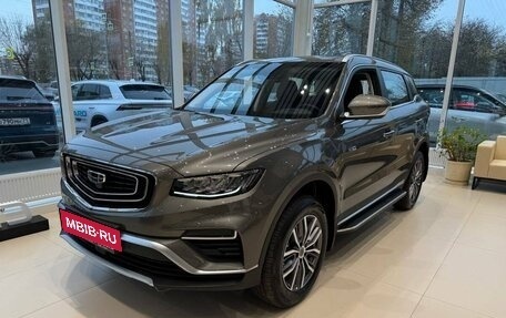 Geely Atlas, 2024 год, 3 536 990 рублей, 3 фотография