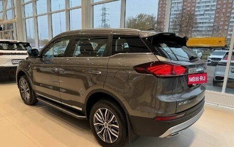 Geely Atlas, 2024 год, 3 536 990 рублей, 6 фотография