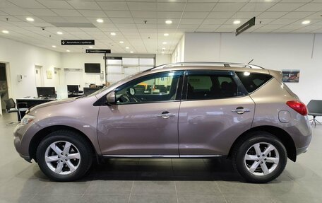 Nissan Murano, 2012 год, 1 009 000 рублей, 8 фотография