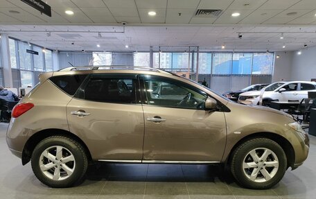 Nissan Murano, 2012 год, 1 009 000 рублей, 4 фотография