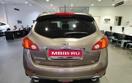 Nissan Murano, 2012 год, 1 009 000 рублей, 6 фотография