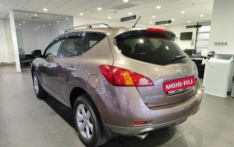 Nissan Murano, 2012 год, 1 009 000 рублей, 7 фотография