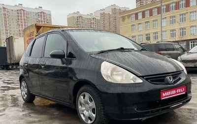 Honda Fit III, 2002 год, 390 000 рублей, 1 фотография