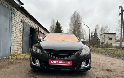 Mazda 6, 2008 год, 870 000 рублей, 1 фотография