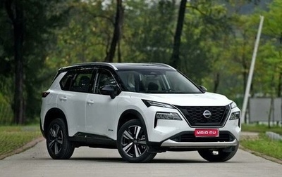 Nissan X-Trail, 2024 год, 4 350 000 рублей, 1 фотография