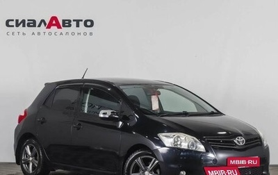 Toyota Auris II, 2010 год, 889 000 рублей, 1 фотография