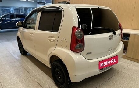 Daihatsu Boon II рестайлинг, 2013 год, 669 000 рублей, 6 фотография