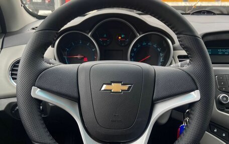 Chevrolet Cruze II, 2011 год, 751 000 рублей, 17 фотография