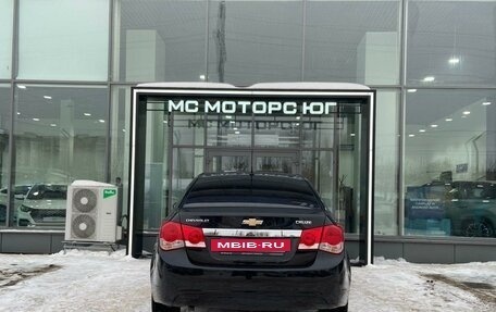 Chevrolet Cruze II, 2011 год, 751 000 рублей, 6 фотография