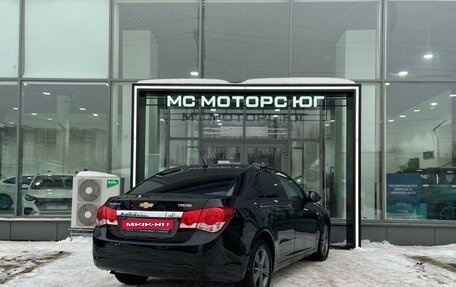 Chevrolet Cruze II, 2011 год, 751 000 рублей, 7 фотография