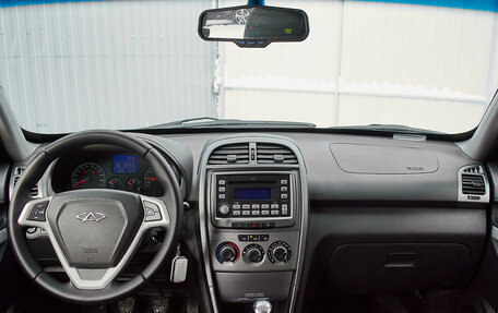 Chery Tiggo (T11), 2012 год, 720 000 рублей, 10 фотография