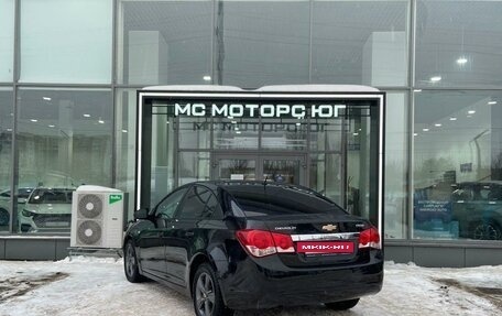 Chevrolet Cruze II, 2011 год, 751 000 рублей, 5 фотография