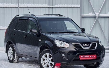 Chery Tiggo (T11), 2012 год, 720 000 рублей, 3 фотография